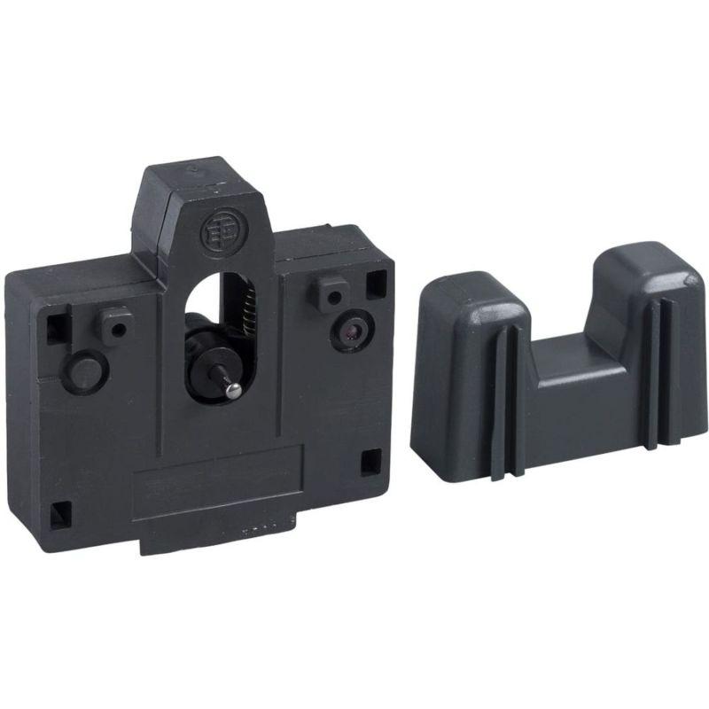 Блокировка механическая MI-5 для NC1-09-32 NXC-09-38 (R) CHINT 256717 купить оптом выгодно Блокировка механическая MI-5 для NC1-09-32 NXC-09-38 (R) CHINT 256717 оптом купить цена