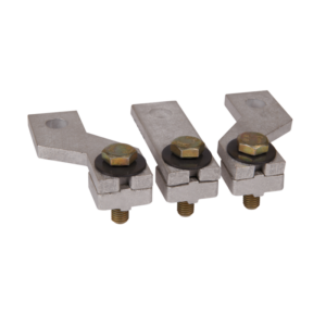 Расширители полюсов OptiMat D400..630-УХЛ3 длинный (3шт) КЭАЗ 258210 оптом купить цена