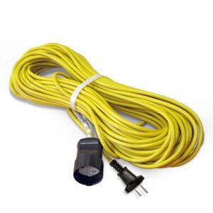 Удлинитель-шнур 1х40м без заземл. 10А IP20 1.3кВт Союз 481S-4104 оптом купить цена