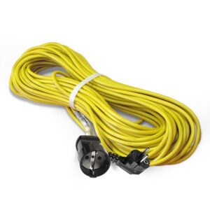 Удлинитель-шнур 1х10м с заземл. 10А IP20 2.2кВт Союз 481S-4401 оптом купить цена