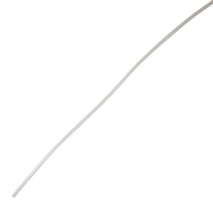 Трубка термоусадочная тонкостен. 9/3 с клеем (3:1) 1м прозр. Rexant 26-9009 оптом купить цена