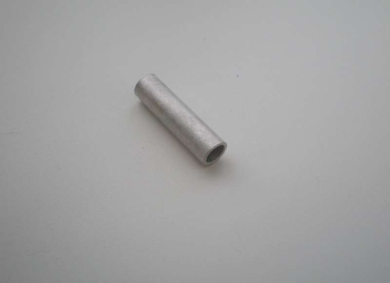 Гильза медная соединительная ГМЛ 10-5 Т2 (опрес. луж.) КЗОЦМ 7223 купить оптом выгодно Гильза медная соединительная ГМЛ 10-5 Т2 (опрес. луж.) КЗОЦМ 7223 оптом купить цена