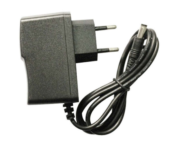 Адаптер 12Вт (12В 1A) JazzWay 1005946 оптом купить цена