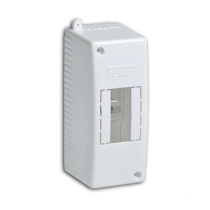 Бокс ОП Тусо 2мод. IP30 бел. Рувинил 68022 купить оптом выгодно Бокс ОП Тусо 2мод. IP30 бел. Рувинил 68022 оптом купить цена