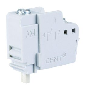 Контакт вспомогательный AL/AX-21-M8 для NM8N (R) CHINT 265343 оптом купить цена
