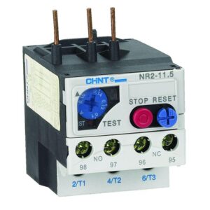 Реле тепловое NR2-11.5 0.16-0.25А (R) CHINT 268166 оптом купить цена