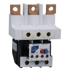 Реле тепловое NR2-150 110А-150А (R) CHINT 268294 оптом купить цена