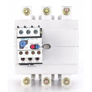 Реле тепловое NR2-200 80-125А (R) CHINT 268295 оптом купить цена