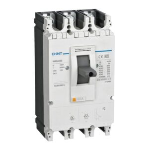 Выключатель автоматический 3п 315А 50кА NM8N-400S TM с рег. термомагнит. расцеп. CHINT 268948 оптом купить цена