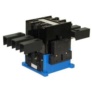 Пускатель ПМ 12-100150 УХЛ4 В 100А кат. 220В AC 2НО+2НЗ Электротехник ET502581 оптом купить цена