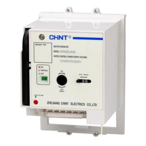 Привод моторный MOD21-M8 AC 220-240В/DC 220В для NM8N-125 (R) CHINT 269635 оптом купить цена