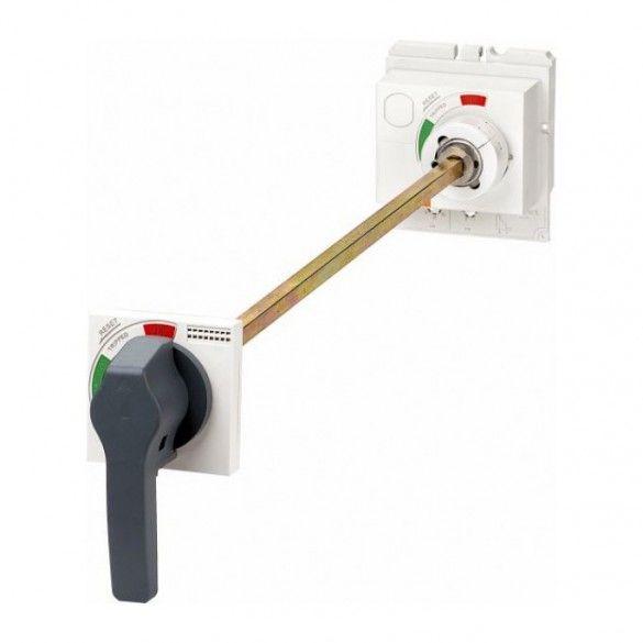 Привод поворотный дистанционный ручной ERH21-M8 для NM8N-125 ТМ (R) CHINT 269666 купить оптом выгодно Привод поворотный дистанционный ручной ERH21-M8 для NM8N-125 ТМ (R) CHINT 269666 оптом купить цена