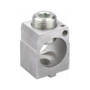 Клеммы MC21-M8(1) для NM8N-125 сечение проводов 16–95кв.мм (R) CHINT 269727 оптом купить цена