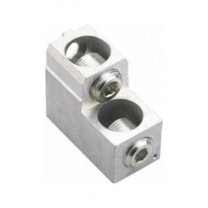 Клеммы MC22-M8(2) для NM8N-250 сечение проводов 2х(35–120)кв.мм (R) CHINT 269729 оптом купить цена