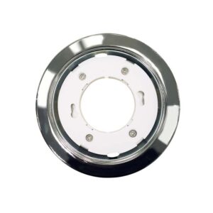 Светильник точечный PGX53 10639.6 GX53 106х39мм глянцевый хром. JazzWay 1016768 оптом купить цена