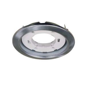 Светильник точечный PGX53 10639.26 GX53 106х39мм матов. хром. JazzWay 1016782 оптом купить цена