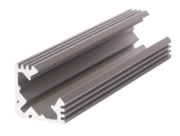 Профиль угловой PAL 1919 L2000 анодирован. JazzWay 1009623 оптом купить цена