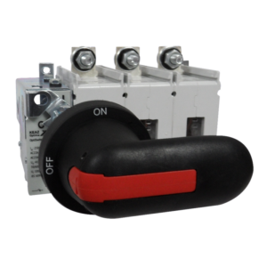 Выключатель нагрузки OptiSwitch DI-2-250-3P КЭАЗ 274887 оптом купить цена