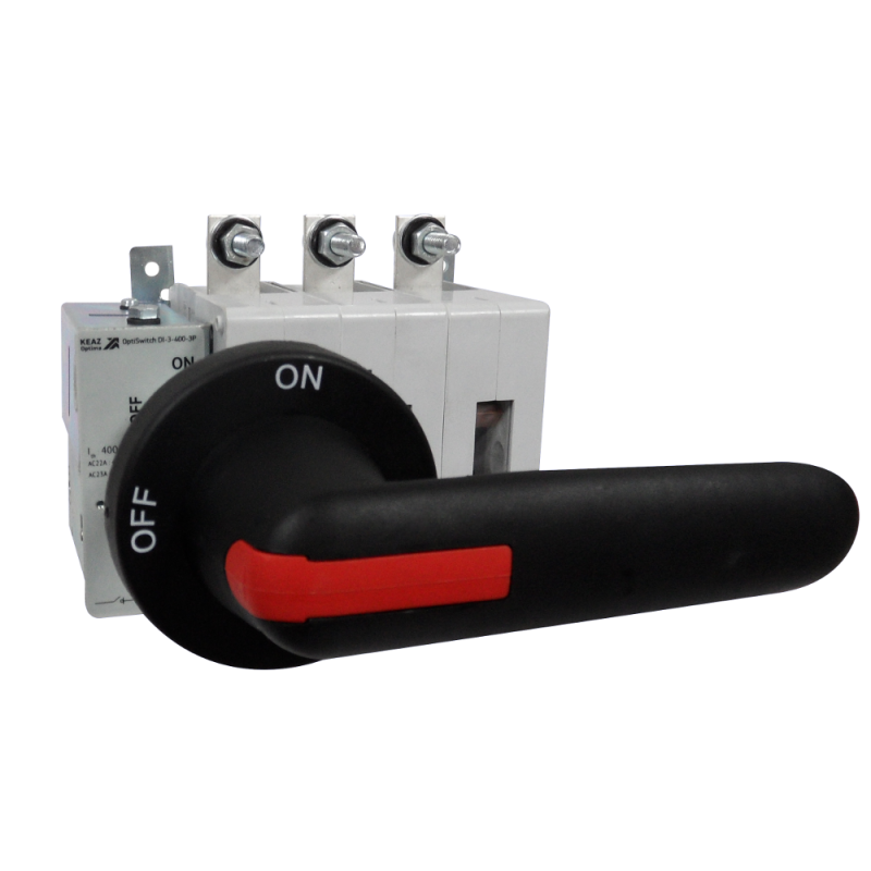 Выключатель нагрузки OptiSwitch DI-3-400-3P КЭАЗ 274889 купить оптом выгодно Выключатель нагрузки OptiSwitch DI-3-400-3P КЭАЗ 274889 оптом купить цена