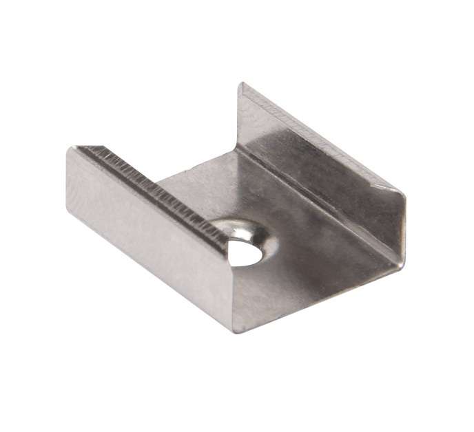 Клипса крепежная для профиля PAL 1506/1612/1818/2206 JazzWay 1023094 купить оптом выгодно Клипса крепежная для профиля PAL 1506/1612/1818/2206 JazzWay 1023094 оптом купить цена