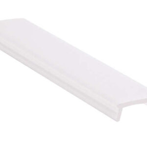 Рассеиватель защелкивающийся для профиля PAL 1506/1612/1818/1919/2206 матов. (дл.2м) JazzWay 1023117 оптом купить цена