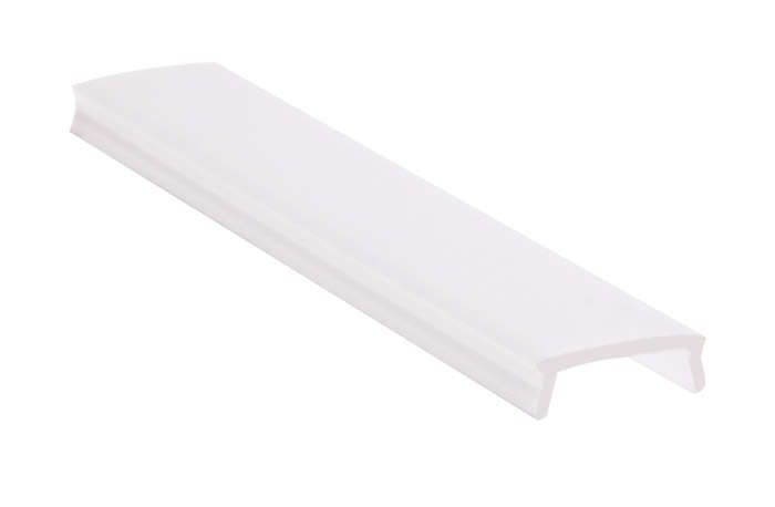 Рассеиватель защелкивающийся для профиля PAL 1506/1612/1818/1919/2206 матов. (дл.2м) JazzWay 1023117 купить оптом выгодно Рассеиватель защелкивающийся для профиля PAL 1506/1612/1818/1919/2206 матов. (дл.2м) JazzWay 1023117 оптом купить цена