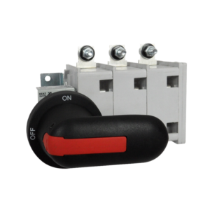 Выключатель нагрузки OptiSwitch DI-1-160-3P КЭАЗ 275542 оптом купить цена