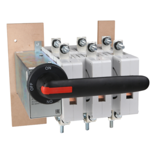 Переключатель нагрузки OptiSwitch DI-C3-400-3P КЭАЗ 275553 оптом купить цена