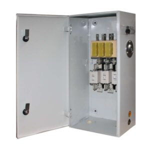 Ящик сил. ЯРПП-250А IP54 Электрофидер оптом купить цена