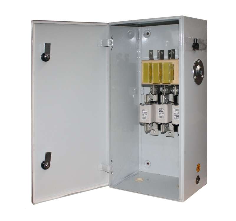 Ящик сил. ЯРПП-250А IP54 Электрофидер купить оптом выгодно Ящик сил. ЯРПП-250А IP54 Электрофидер оптом купить цена