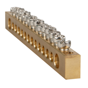 Шина нулевая OptiKit BB-PEN-S-8-6х9-1 КЭАЗ 277976 оптом купить цена