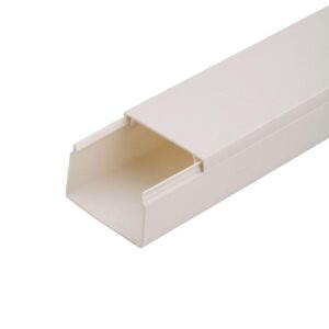 Кабель-канал 25х16 L2000 бел. Rexant 28-2516-2 оптом купить цена