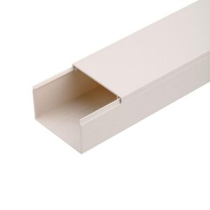 Кабель-канал 40х25 L2000 бел. Rexant 28-4025-2 оптом купить цена