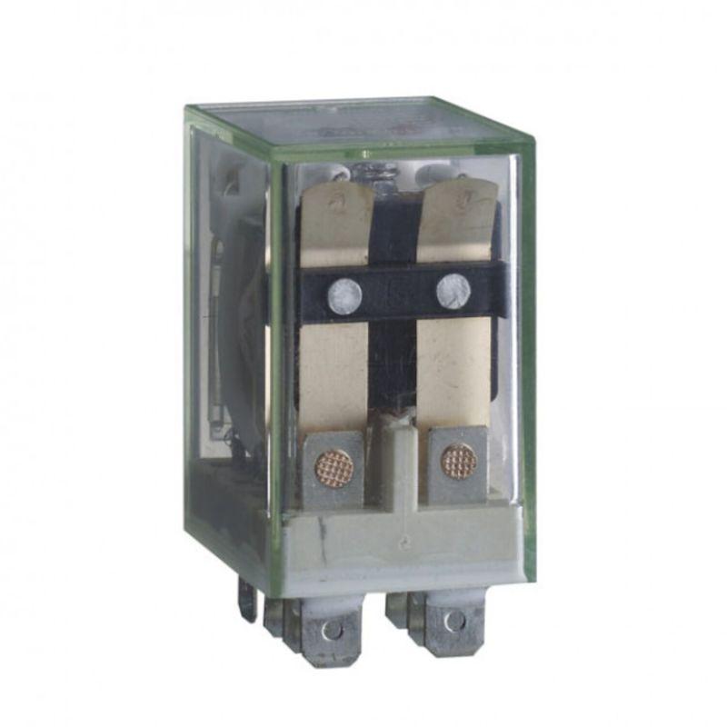 Реле промежуточное NJX-13FW/2ZS/ 2 конт. с инд. LED 5A 240В АС CHINT 286143 купить оптом выгодно Реле промежуточное NJX-13FW/2ZS/ 2 конт. с инд. LED 5A 240В АС CHINT 286143 оптом купить цена