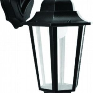 Светильник 4102 (НБУ 60Вт) 60Вт E27 IP43 улично-садовый черн. Camelion 2867 оптом купить цена