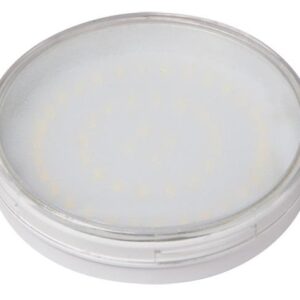 Лампа светодиодная PLED-GX70 11Вт таблетка 5000К холод. бел. GX70 950лм 230В JazzWay 1027672A оптом купить цена