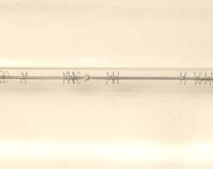 Лампа галогенная КГ 5000Вт линейная K27s 220В (18) Лисма 350300100 оптом купить цена