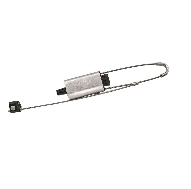 Зажим анкерный DN 70 Rpi (50-70кв.мм) НИЛЕД 13402122 купить оптом выгодно Зажим анкерный DN 70 Rpi (50-70кв.мм) НИЛЕД 13402122 оптом купить цена