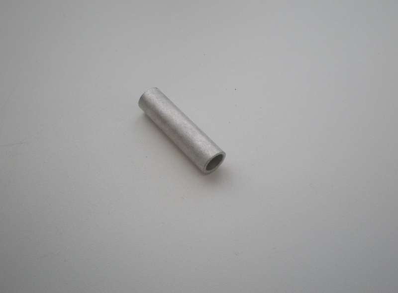 Гильза медная соединительная ГМЛ 6-4 Т2 (опрес. луж.) КЗОЦМ 7222 купить оптом выгодно Гильза медная соединительная ГМЛ 6-4 Т2 (опрес. луж.) КЗОЦМ 7222 оптом купить цена