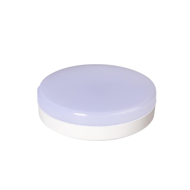 Лампа светодиодная PLED-GX53 12Вт таблетка матовая 3000К тепл. бел. GX53 980лм 230В JazzWay 1029102 купить оптом выгодно Лампа светодиодная PLED-GX53 12Вт таблетка матовая 3000К тепл. бел. GX53 980лм 230В JazzWay 1029102 оптом купить цена