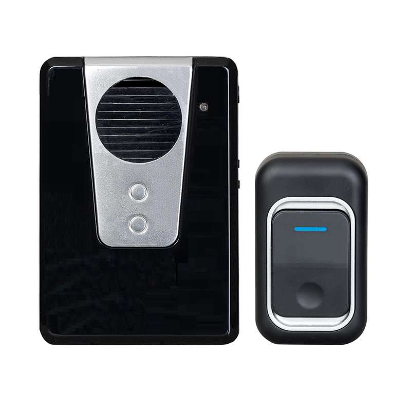 Звонок беспроводной полиф. Трио 32 мел. 150м 4-тон. полифония регул. громкости настол.-настен. брызгозащ. кнопка IP44 3ААх1.5В Тритон ТР-02Б купить оптом выгодно Звонок беспроводной полиф. Трио 32 мел. 150м 4-тон. полифония регул. громкости настол.-настен. брызгозащ. кнопка IP44 3ААх1.5В Тритон ТР-02Б оптом купить цена