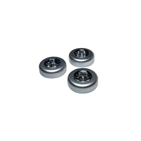 Светильник самоклеящийся "Классика" 3020LED (3хLR03) (уп.3шт) Космос KOC3020LED купить оптом выгодно Светильник самоклеящийся "Классика" 3020LED (3хLR03) (уп.3шт) Космос KOC3020LED оптом купить цена