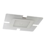 Светильник потолочный светодиодный ЭРА GEO с ДУ SPB-6 GEO-1 RC 60 60Вт 3000-6500К купить оптом недорого