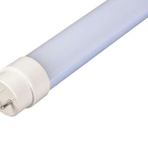 Лампа светодиодная PLED T8-1200GL 20Вт линейная 6500К холод. бел. G13 1600лм 220-240В JazzWay 1025340 оптом купить цена