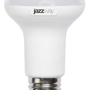 Лампа светодиодная PLED-SP 11Вт R63 3000К тепл. бел. E27 820лм 230В JazzWay 1033659 оптом купить цена