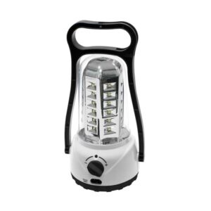 Фонарь аккумуляторный кемпинговый 6008LED 36LED 4В 2А.ч с диммером КОСМОС KOCAc6008LED оптом купить цена