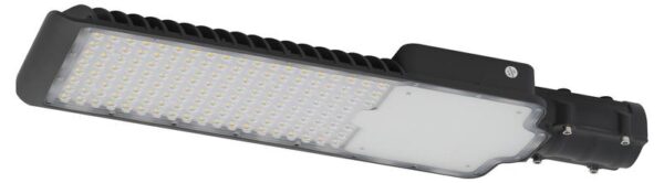Уличный светильник ЭРА SPP-502-0-50K-200 200Вт 5000К 20000Лм IP65 КСС Ш-с IC-SMD 48-60мм полный раструб купить оптом недорого