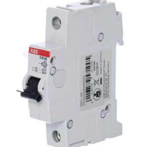 Реле дистанционного отключения 110-415В S2C-A2 ABB 2CDS200909R0002 оптом купить цена