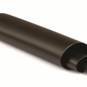 Трубка термоусадочная среднестен. 33/8 с клеем черн. (уп.10м) DKC 2CRMA33 оптом купить цена