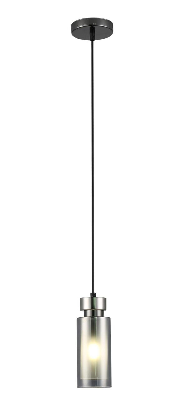 Светильник подвесной (подвес) Rivoli Klara 3099-201 1 * Е14 15 Вт модерн оптом купить хорошая цена Светильник подвесной (подвес) Rivoli Klara 3099-201 1 * Е14 15 Вт модерн купить оптом недорого